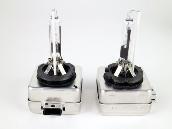 Xenon Lampor +50% D1R 35W 6000k xenonlampor Supervision