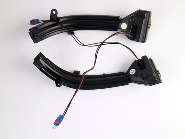 Led dynamisk blinkers BMW F07 F10 F11 F06 F12 F13 F01