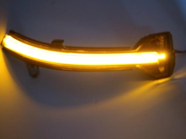 Led dynamisk blinkers BMW F07 F10 F11 F06 F12 F13 F01