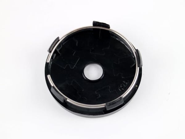 Centrumkåpor till fälgarna 60mm passar 57mm hål 4-pack Varg