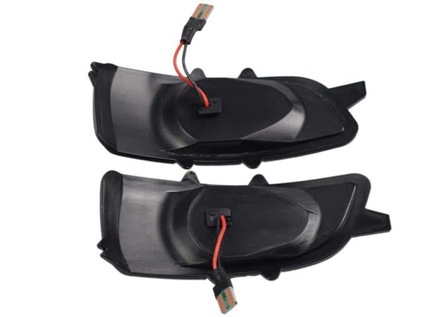Led dynamisk blinkers Volvo V40 V50 V70 S40 S60 S80 C30 C70