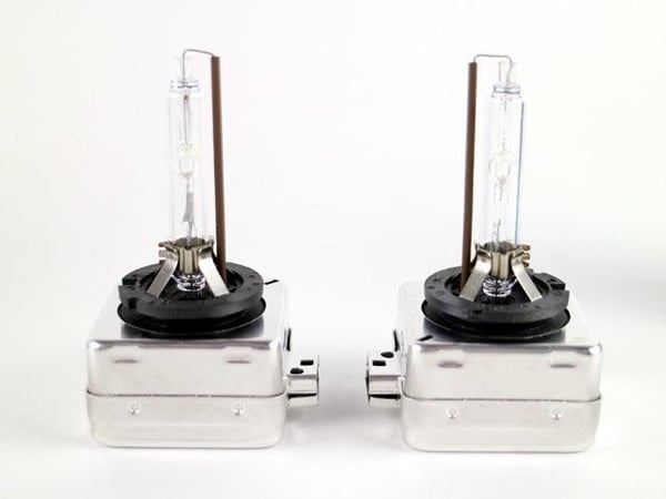 Xenon Lampor +50% D3S 35W 4300k xenonlampor Supervision
