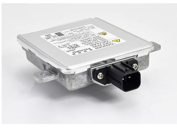 Xenon-forkobling/ballast 35 W (ikke OEM) 33119TA0003 D530510H3 33119STKA01