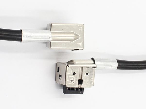 Xenon D3s Kablar till drivdon / ballast 2-pack 30cm .