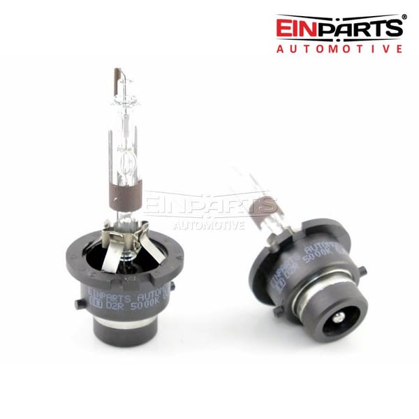 EINPARTS D2R 5000k ORIGINAL xenonlampor  P32d-3