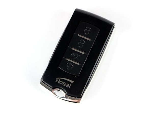 Digital mini våg 0,01g - 100g pocketscale inkl. batteri ..