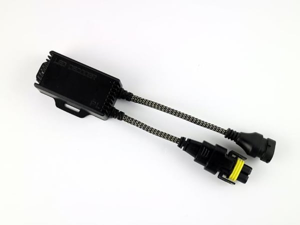Hb4 9006 Canbus decoder warningcanceller led halvljus helljus