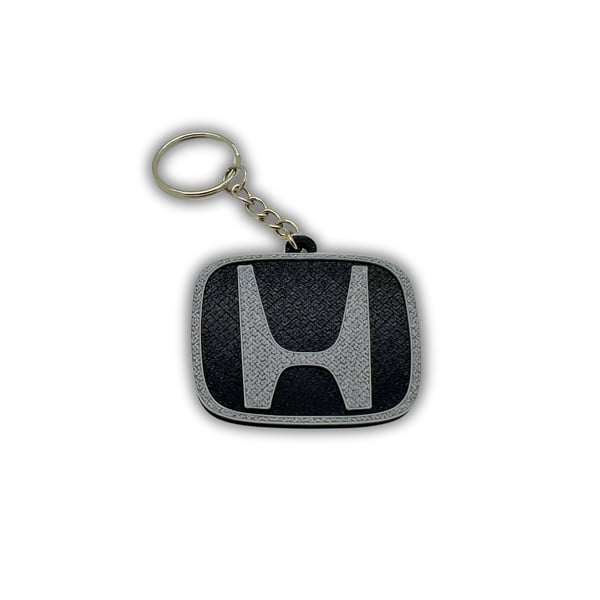 Avaimenperän avaimenperän logo Honda