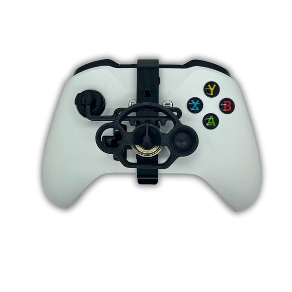 Mini gaming hjulstyringsudstyr til XBox X,S Controller