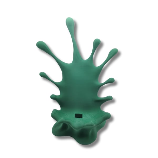 Sprut Telefonholder