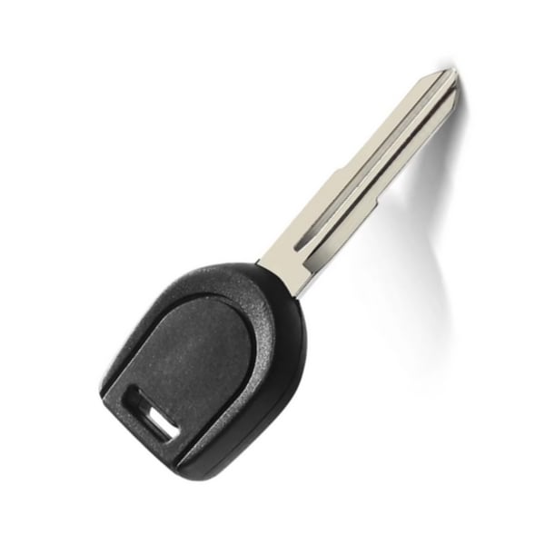 Transponder nøkkelskall MIT11R Blad for Mitsubishi