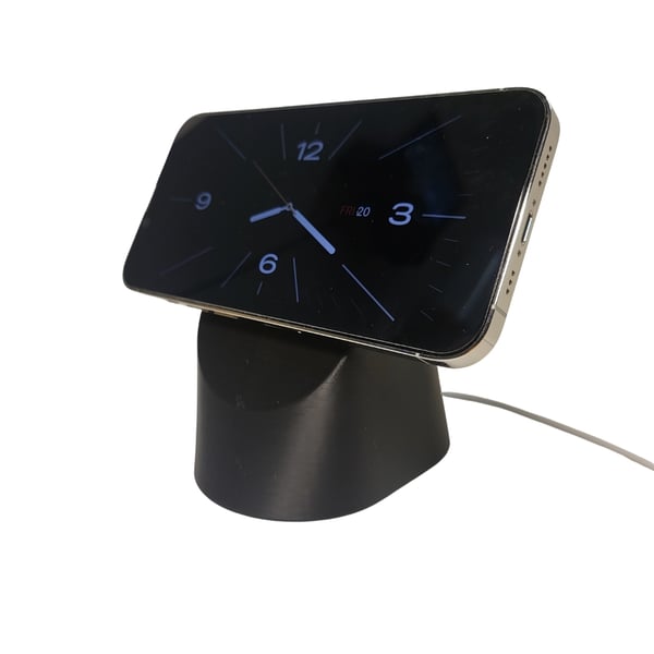 A100 Magsafe Standby Dock for iPhone