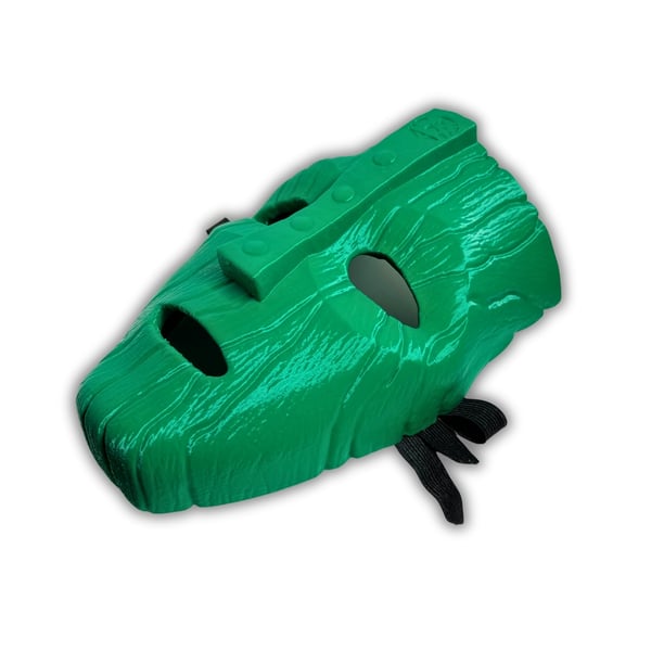 Cosplay Mask of Loki Halloween-fest The Mask Movie