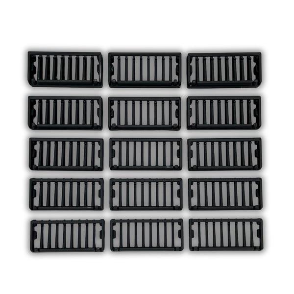 Kam til Philips OneBlade 1-8 mm (0,5 trinn)