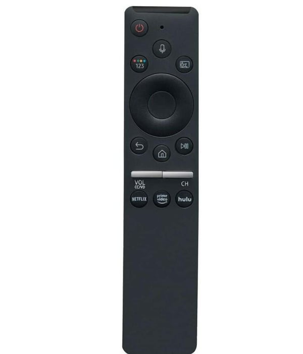 Universalfjernkontroll BN59-01312A for Samsung Smart med stemme