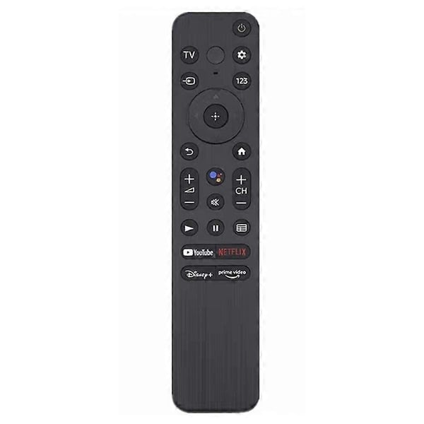 Fjernkontroll RMF-TX800U for Sony Tv KD-85X85K XR-42A90K