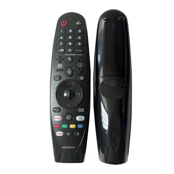 Universalfjernkontroll AKB75855501 For LG TV 4K Smart