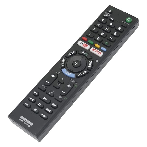 Universal fjernkontroll RMT-TX300P for Sony HDTV LED