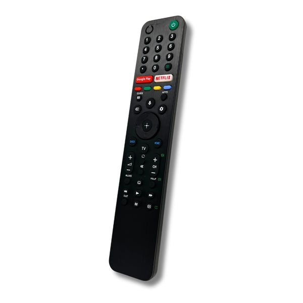 Fjärrkontroll RMF-TX500P för Sony Tv