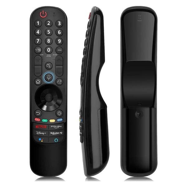 Universell fjernkontroll Mr22 magisk mus For LG 4K/8K Smart TV