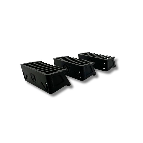 Kammar för Philips OneBlade 1-3 mm (1 mm steg)