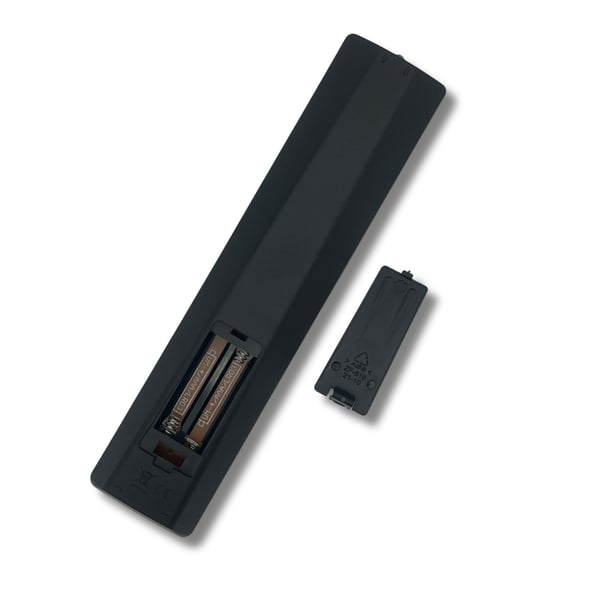 Universell TV-fjernkontroll RMC0133 for Sharp