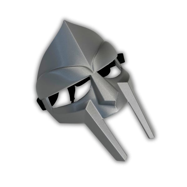 Gladiatorkrigermaske – Romersk spartansk halloweenhjelm