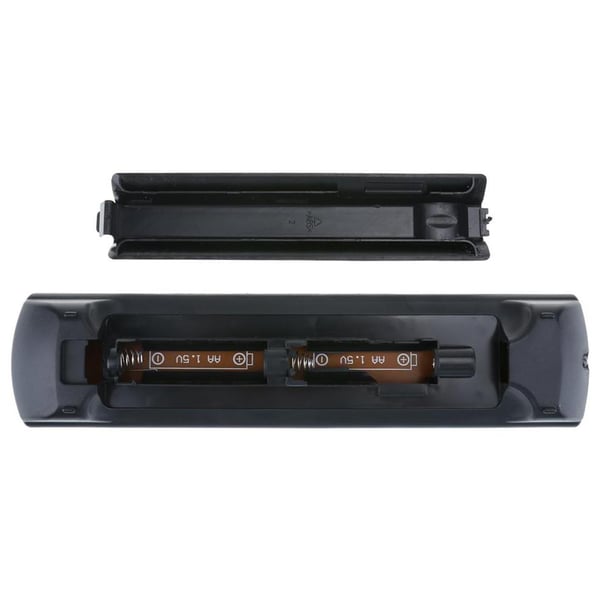 Erstatningsfjernkontroll for TV for Panasonic N2QAYB000321