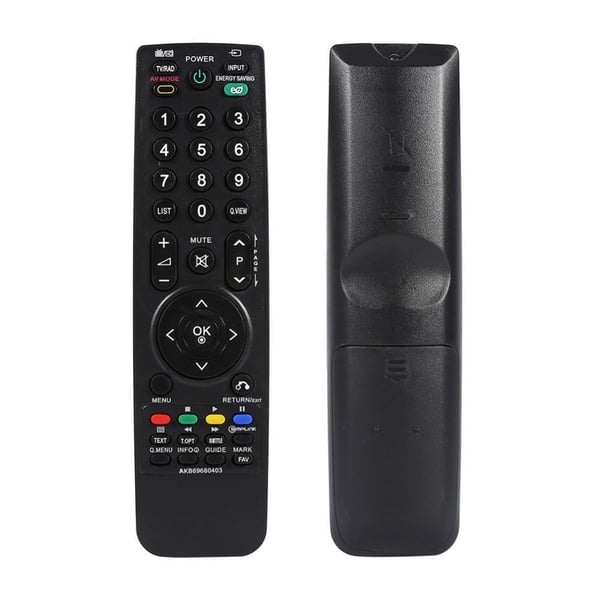 Universal Smart fjernkontroll AKB69680403 for LG TV