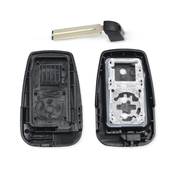 Fjerntasten Shell Camry Prius C-HR Avalon til Toyota