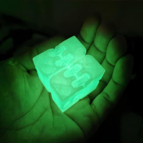 Infinity fidget kube stress / angst lindring spill puslespill