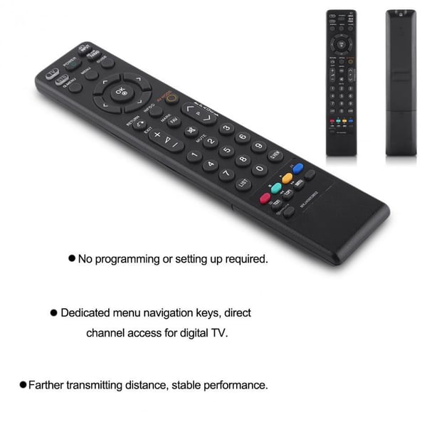 Universal Smart TV fjernkontroll MKJ40653802 for LG