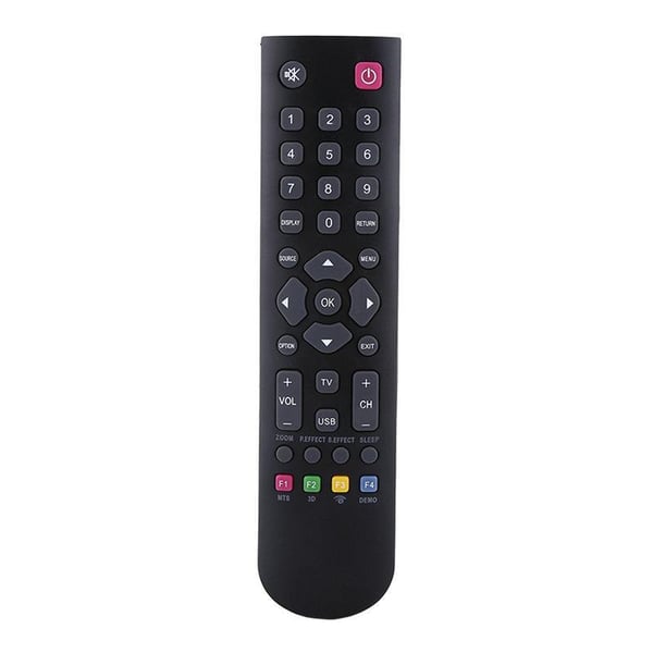 Universal fjernbetjening RC3000E0 til Thomson TCL
