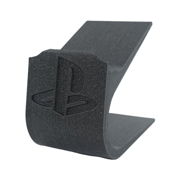 Kaukosäätimen järjestelyteline PS4:lle