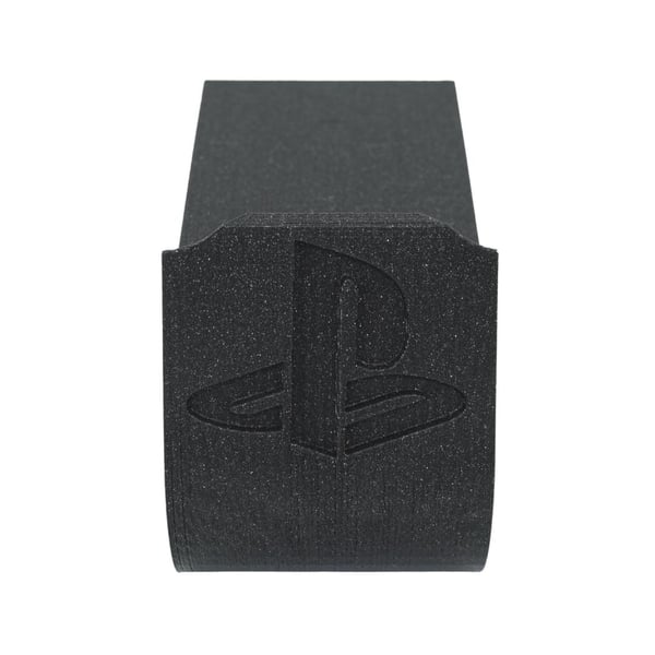 Kaukosäätimen järjestelyteline PS4:lle