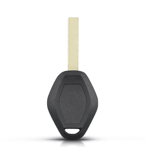 3-knappers fjernkontroll Fob For BMW 868Mhz