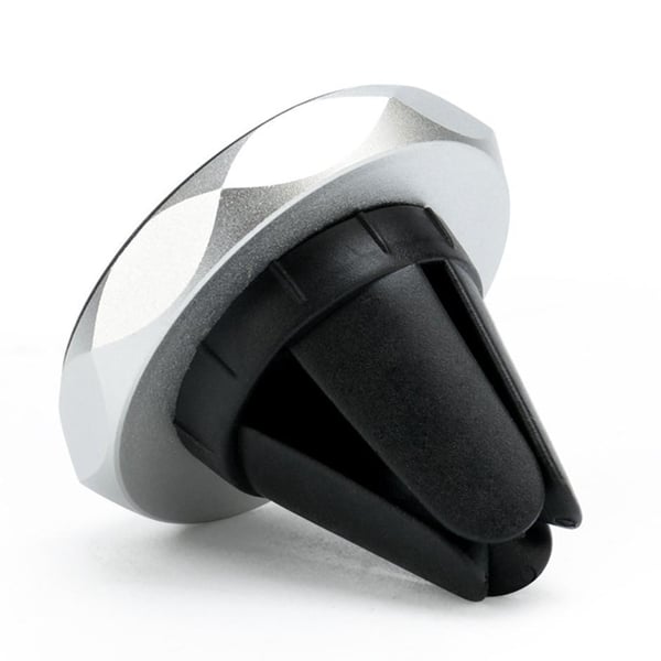Bil luftventil mobiltelefon holder magnetholder