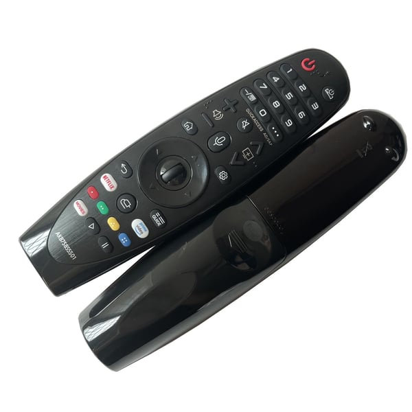 Universalfjernkontroll AKB75855501 For LG 4K Smart TV