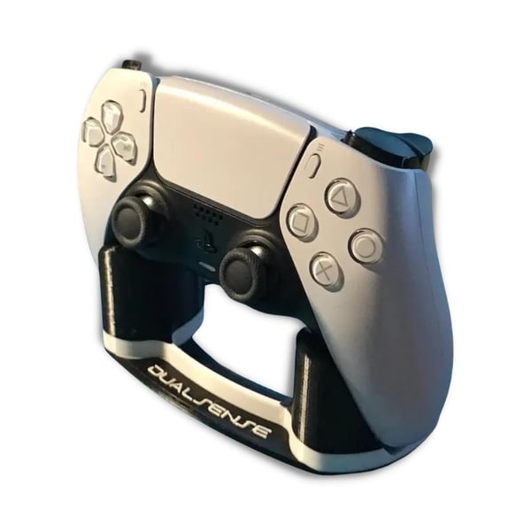 Fjernkontrollholderstativ for Play Station 5 PS5