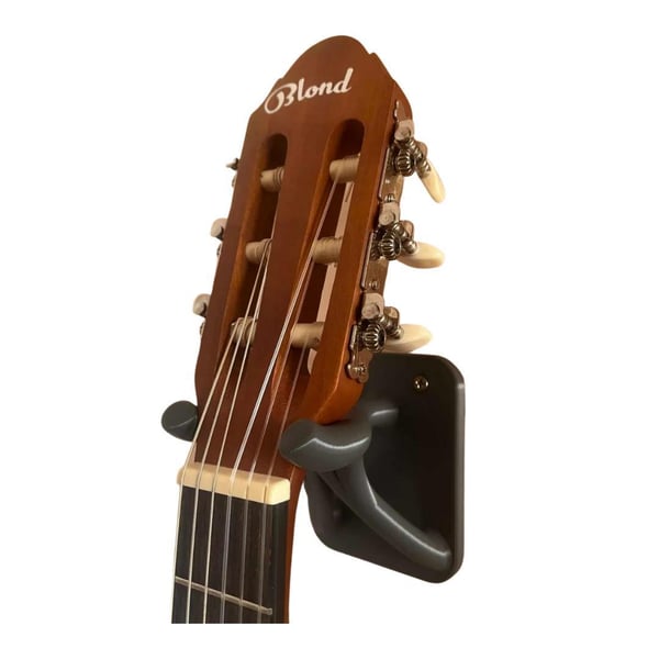Gitar veggfeste/holder/henger