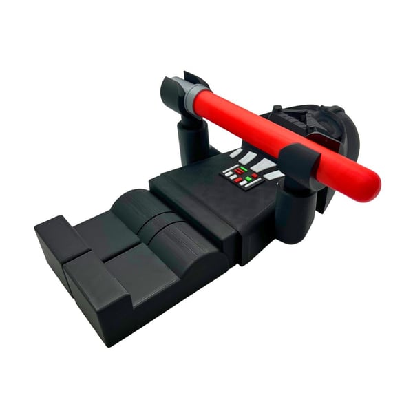 Vessapaperiteline lapsille | Lego- ja Tähtien sota aiheinen