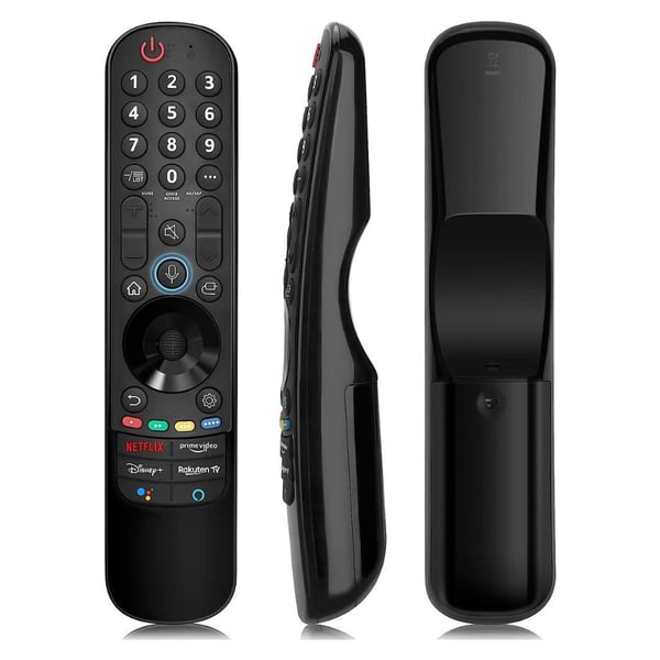Yleiskaukosäädin Mr22 LG 4K/8K Smart TV:lle