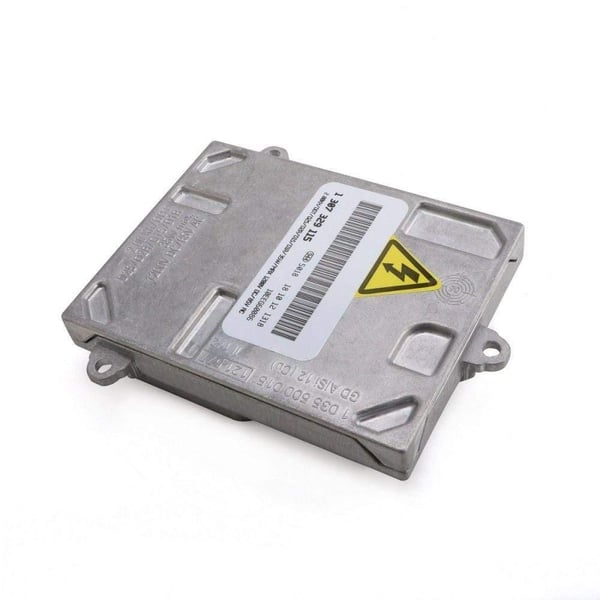 Ballast AL 1307329293 Fiat, Audi, Mercedes (etc.)