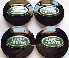 LR06 - 62 MM 4-pack Pack Rover Land Rover
