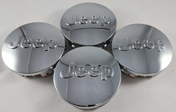 Jeep02 - 64MM 4-pack Center kattaa Jeepin