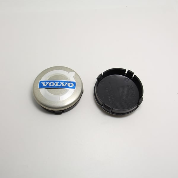 Volvo 02-64MM 4-pack Center kattaa Volvon