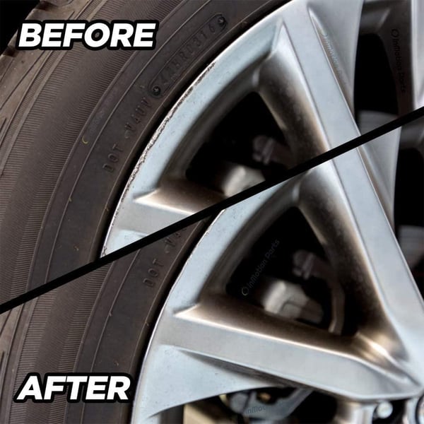 Visbella Repair Kit for felger. Fix Edges