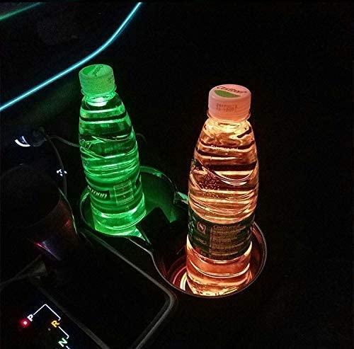 2X Lexus Led -alusta mukinpitimille
