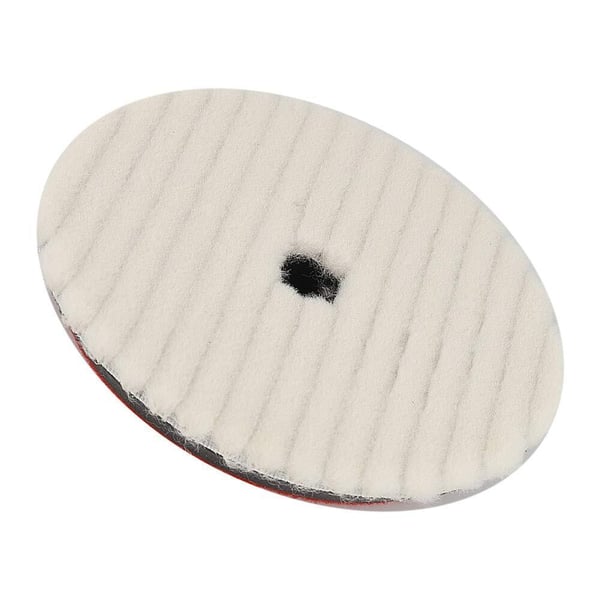 Ullrondell 7" 150/180 mm uldpolering