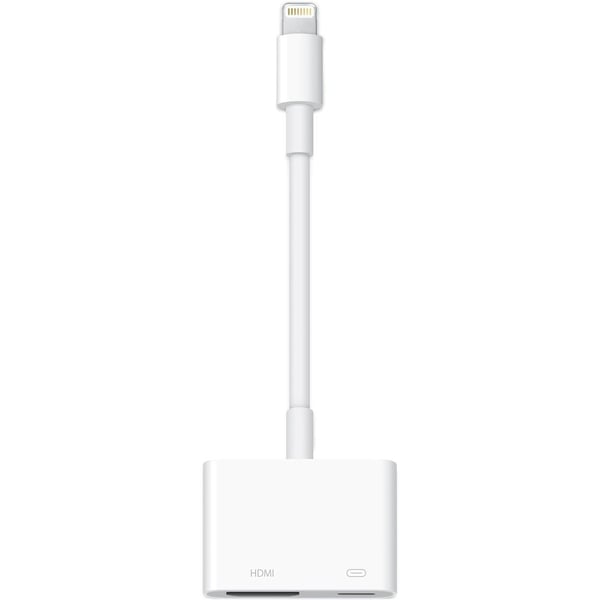 Lyn til digital AV-adapter HDMI